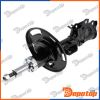 Amortisseur de suspension avant droite pour MAZDA | A-MZ-043, 48510WB002